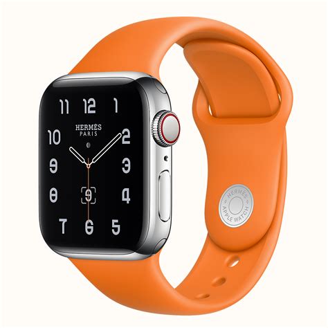 apple watch hermes sports band